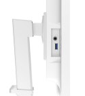 NEC Monitor MultiSync EA242F 24 cale biały USB-C