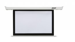 Acer Ekran do projektora E100-W01MW