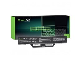 Green Cell Bateria do HP 550 11,1V 4400mAh