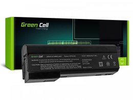 Green Cell Bateria do HP 8460p 11,1V 6600mAh