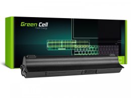 Green Cell Bateria do MSI CR650 11,1V 6600mAh