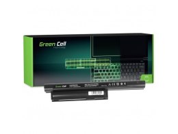 Green Cell Bateria do Sony Vaio PCG 11,1V 4400mAh