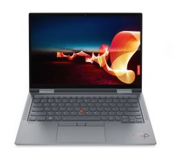 Lenovo Ultrabook ThinkPad X1 Yoga G6 20XY0049PB W10Pro i7-1165G7/16GB/512GB/INT/LTE/14.0 WUXGA/Touch/Gray/3YRS Premier Support