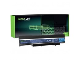 Green Cell Bateria do Acer Extensa 5235 11,1V 4400mAh