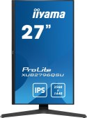 Iiyama 27" IPS ProLite XUB2796QSU-B1