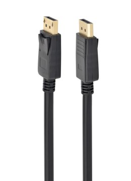 Kabel DisplayPort v.1.2 M/M (10m) Gembird