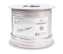Kabel sieciowy FTP Gembird FPC-6004-SOL/100 kat. 6 (drut 100 m)