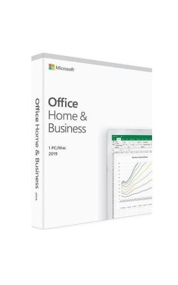 Microsoft Office Home & Business 2019 PL Win/Mac T5D-03319