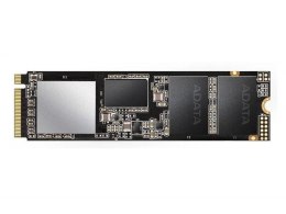 Dysk SSD ADATA XPG SX8200 Pro 256GB M.2