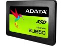 Dysk SSD ADATA Ultimate SU650 480GB