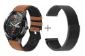 Maxcom Smartwatch Fit FW43 cobalt 2 Czarny