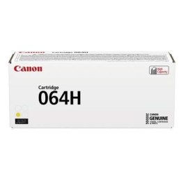 Canon Toner CLBP 064H 4932C001 żółty