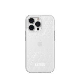 UAG Civilian - obudowa ochronna do iPhone 13 Pro Max (frosted ice) [go]