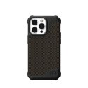 UAG Metropolis LT - obudowa ochronna do iPhone 13 Pro Max (kevlar-olive) [go]