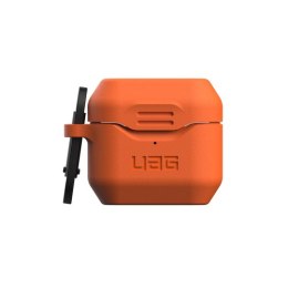 UAG Standrad Issue - obudowa silikonowa do Airpods3 (orange) [mto]