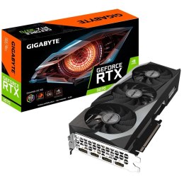 Gigabyte GeForce RTX 3070 Gaming OC 2.0 8GB