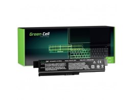 Green Cell Bateria do Toshiba C650 11,1V 6600mAh