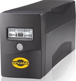 Zasilacz UPS Orvaldi sinus 800 LCD