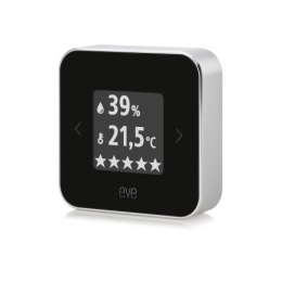 Eve Room - monitor jakości powietrza, temperatury i wilgotności w pomieszczeniu (technologia Thread)
