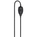 Hama Słuchawki komputerowe HS-P350 black