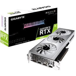 Gigabyte GeForce RTX 3060 Vision OC 2.0 12GB