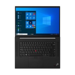 Lenovo Ultrabook ThinkPad X1 Extreme G4 20Y5001HPB W10Pro i7-11800H/16GB/512GB/RTX3050Ti 4GB/LTE/16.0 WQUXGA/3YRS Premier Support