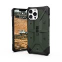 UAG Pathfinder - obudowa ochronna do iPhone 13 Pro (olive) [mto]