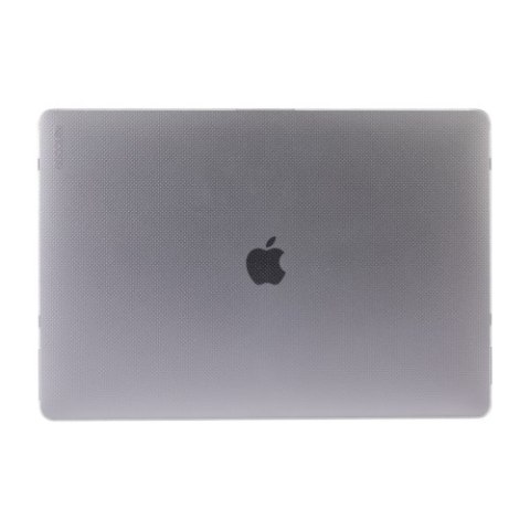 Incase Hardshell Dots - obudowa ochronna do MacBook Pro 16" 2021 (ice)