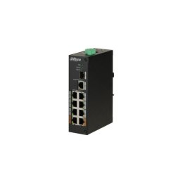 Dahua Przełącznik PFS3110-8ET-96 10 portowy switch POE+SFP