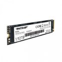 Patriot Dysk SSD P310 1.92TB m.2 2280 2100/1800 PCIe NVMe Gen3 x 4