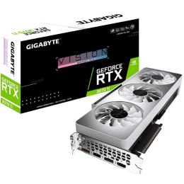 Gigabyte GeForce RTX 3070 Ti Vision 8GB