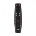 Kruger & Matz Telewizor 32 cale HD DVB-T2 H.265 HEVC