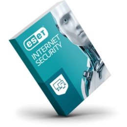 ESET Security Pack Licencja na 1 rok (3+ 3U) BOX