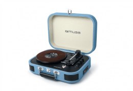 Muse Gramofon MUSE MT-201BTB Bluetooth, USB