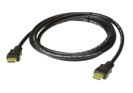 Kabel HDMI-HDMI 10 m, High-speed, Ethernet, 4K@30Hz