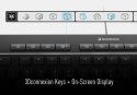 Klawiatura Keyboard Pro with Numpad, US-International (QWERTY)