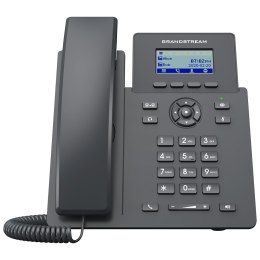 Telefon VoIP GRP2601P Fast Ethernet Swith (PoE)