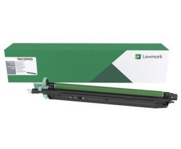 Lexmark Moduł bębna światłoczułego BK 100K CS/X92x 76C0PK0