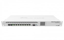 Mikrotik Router xDSL 7G bE SFP CCR1009-7G-1C-1S+