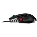 Mysz CORSAIR M65 RGB ELITE Tunable FPS Gaming Mouse, Black, Backlit RGB LED, 18000 DPI, Optical