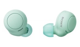 Sony Słuchawki WF-C500 zielony
