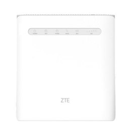 Router ZTE MF286R1