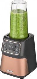 Sencor Blender próżniowy kielichowy smoothie SBU 7876GD moc 1500W