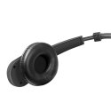 LogiLink Słuchawki stereo Bluetooth z mikrofonem