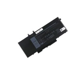 Dell Bateria WHr 4-ogniwowa litowo-jonowo 68 WHr