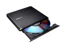 Nagrywarka zewnętrzna DVD -/+ R/RW Ultra SLIM Lite-On ES1 (czarna)