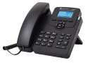AudioCodes SfB 405HD IP-Phone (Black).
