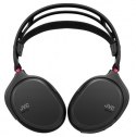 JVC Słuchawki GG-01BQ czarne