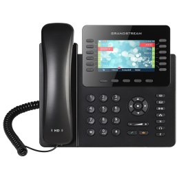 Telefon VoIP GXP2170 Gigabit Ethernet Swith (PoE, zasilacz w komplecie)