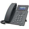 Telefon VoIP GRP2601 Fast Ethernet (no PoE, zasilacz w komplecie)